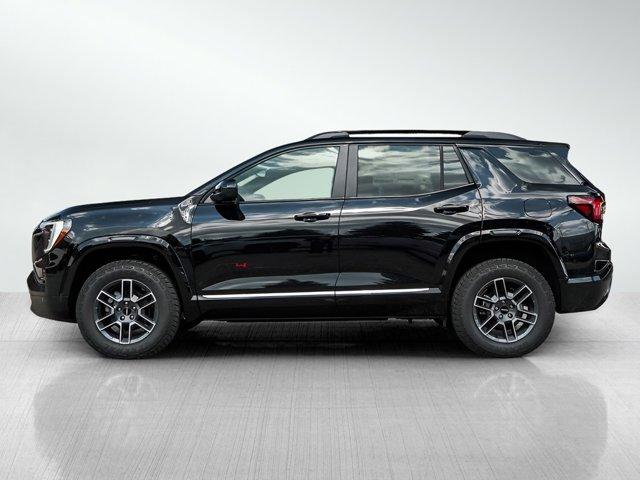 new 2026 GMC Terrain car, priced at $40,198