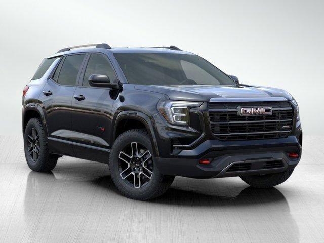 new 2026 GMC Terrain car, priced at $41,965