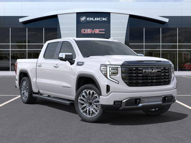 new 2025 GMC Sierra 1500 car, priced at $81,210