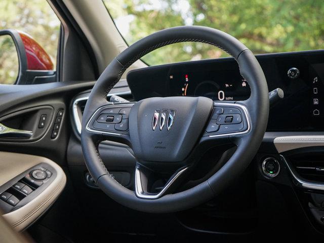 new 2024 Buick Encore GX car, priced at $32,435