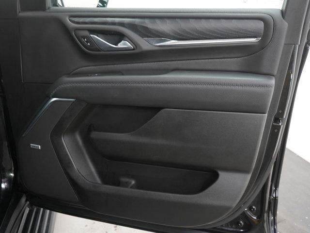 used 2022 GMC Yukon XL car, priced at $49,998