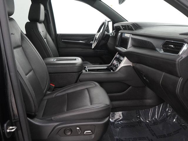 used 2022 GMC Yukon XL car, priced at $49,998