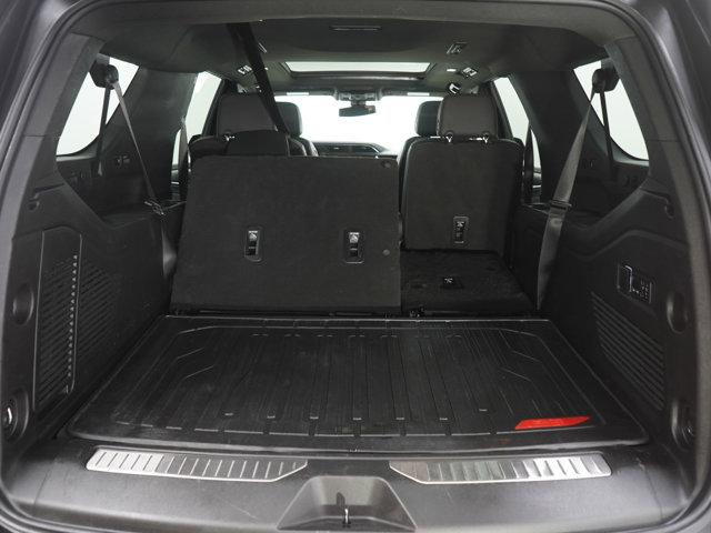 used 2022 GMC Yukon XL car, priced at $49,998