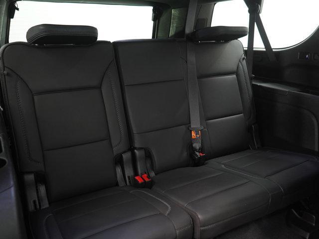 used 2022 GMC Yukon XL car, priced at $49,998