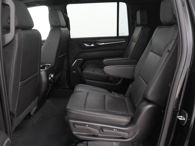 used 2022 GMC Yukon XL car, priced at $49,998