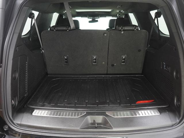 used 2022 GMC Yukon XL car, priced at $49,998