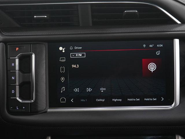 used 2022 GMC Yukon XL car, priced at $49,998