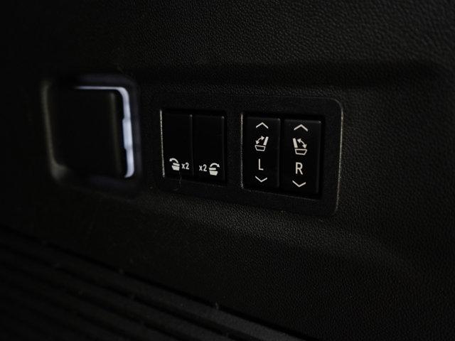 used 2022 GMC Yukon XL car, priced at $49,998