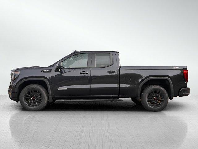 new 2025 GMC Sierra 1500 car, priced at $57,304