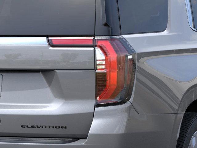 new 2026 GMC Yukon car, priced at $75,764