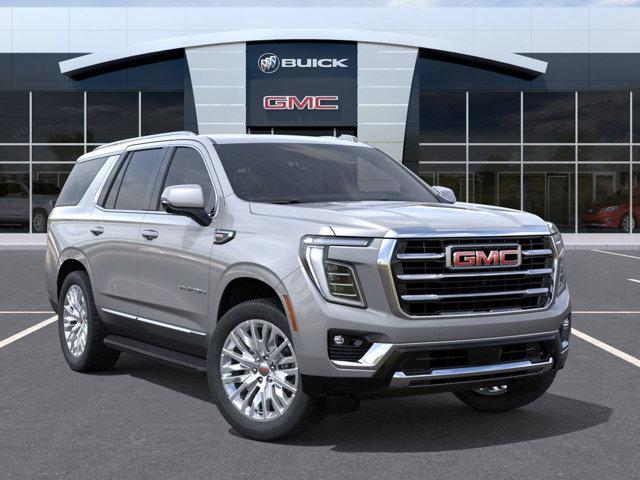 new 2026 GMC Yukon car, priced at $75,764
