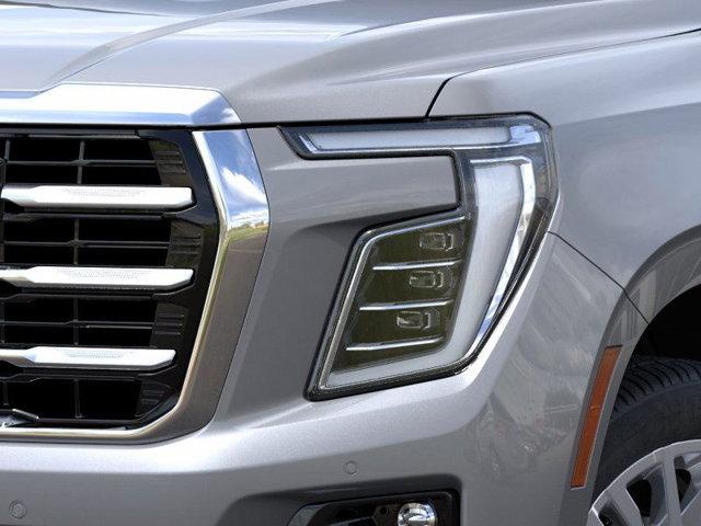 new 2026 GMC Yukon car, priced at $75,764