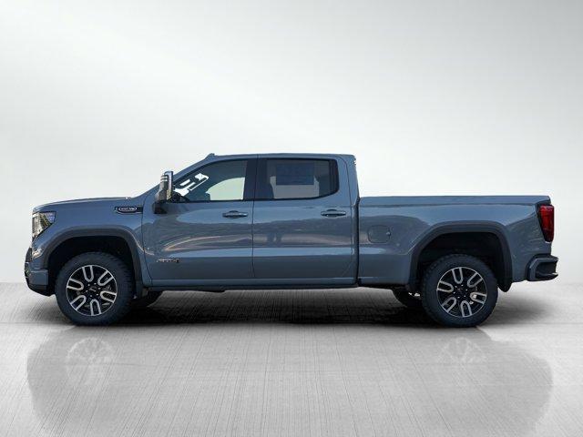 new 2024 GMC Sierra 1500 car, priced at $67,066