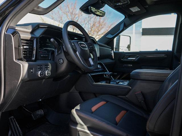 new 2024 GMC Sierra 1500 car, priced at $67,066