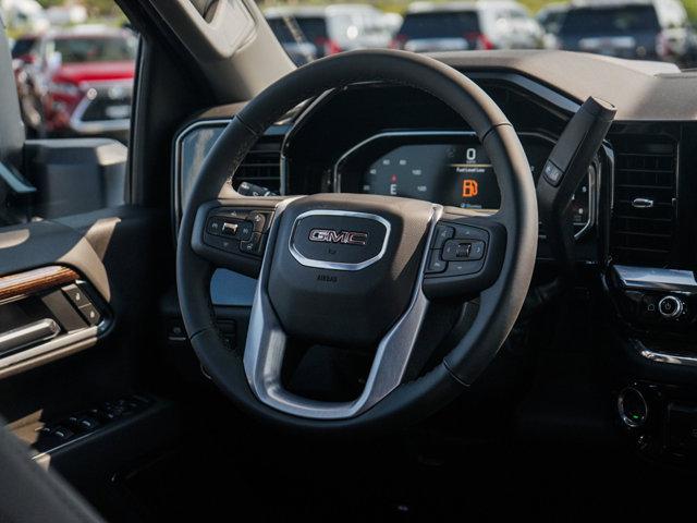 new 2025 GMC Sierra 3500 car, priced at $62,720