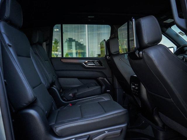 new 2026 GMC Yukon XL car, priced at $101,010