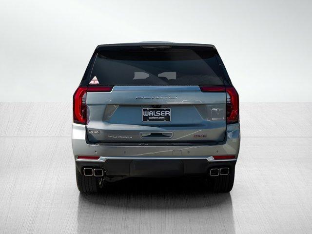 new 2026 GMC Yukon XL car, priced at $101,010