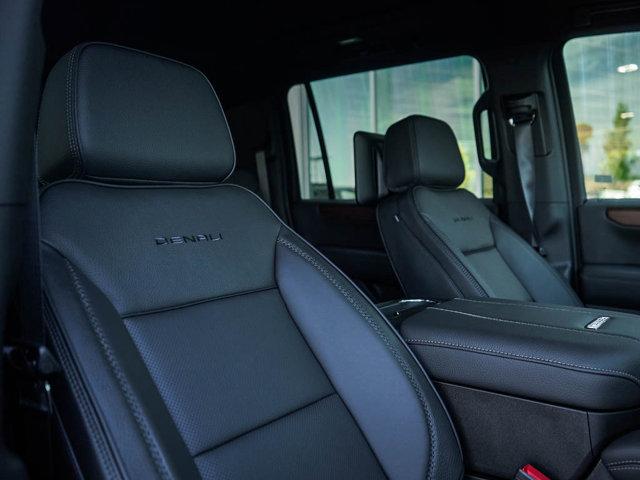 new 2026 GMC Yukon XL car, priced at $101,010