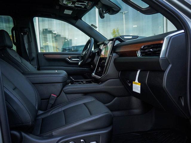 new 2026 GMC Yukon XL car, priced at $101,010