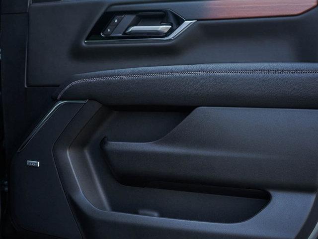 new 2026 GMC Yukon XL car, priced at $101,010