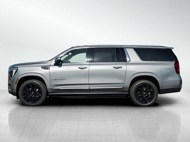 new 2026 GMC Yukon XL car, priced at $101,010