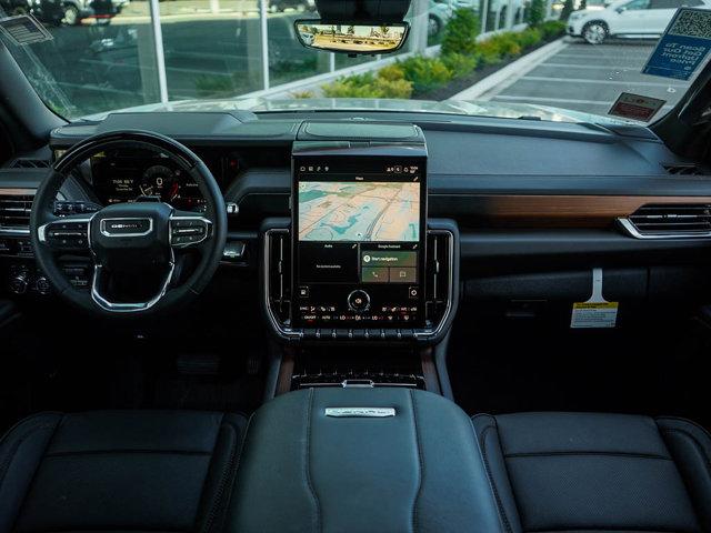 new 2026 GMC Yukon XL car, priced at $101,010