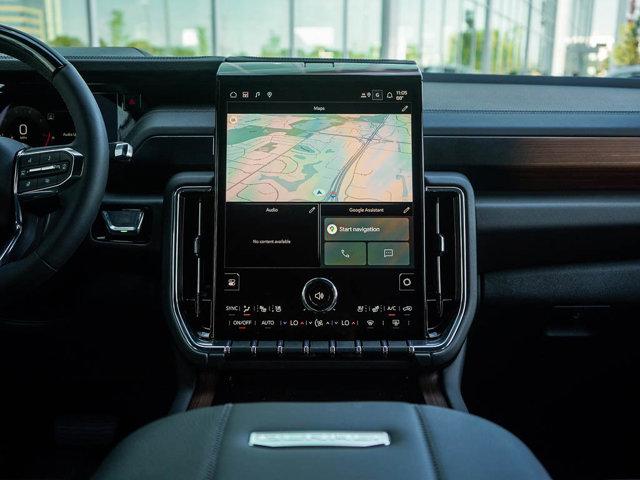 new 2026 GMC Yukon XL car, priced at $101,010