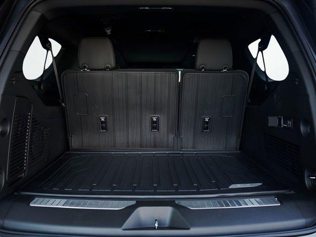new 2026 GMC Yukon XL car, priced at $101,010