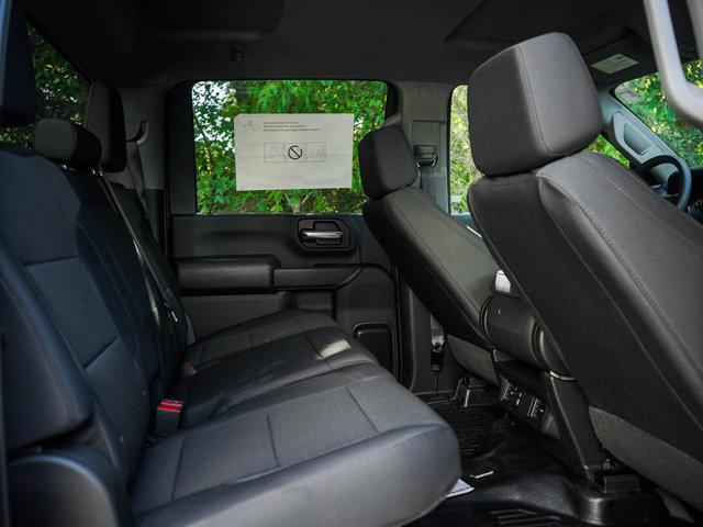 new 2026 GMC Sierra 3500 car, priced at $59,375