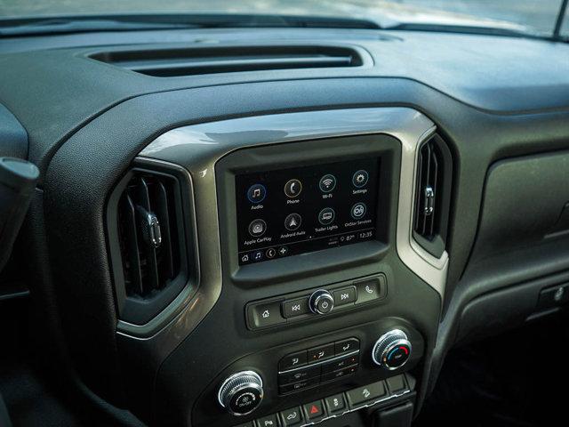 new 2026 GMC Sierra 3500 car, priced at $59,375