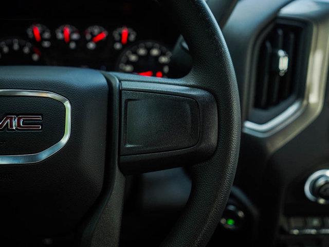 new 2026 GMC Sierra 3500 car, priced at $59,375