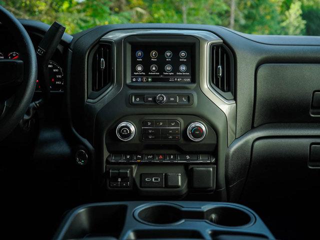 new 2026 GMC Sierra 3500 car, priced at $59,375