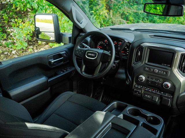 new 2026 GMC Sierra 3500 car, priced at $59,375