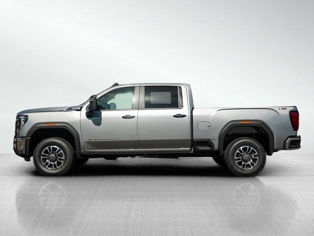 new 2026 GMC Sierra 3500 car, priced at $59,375