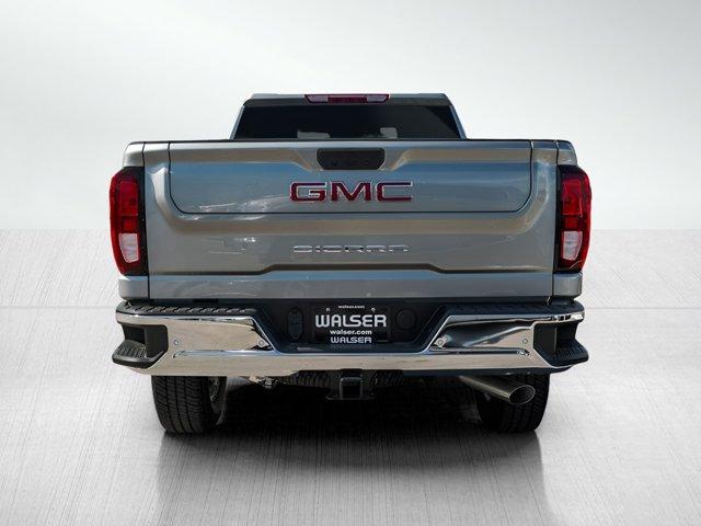 new 2026 GMC Sierra 3500 car, priced at $59,375