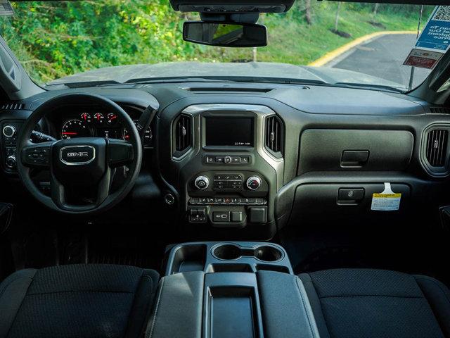 new 2026 GMC Sierra 3500 car, priced at $59,375