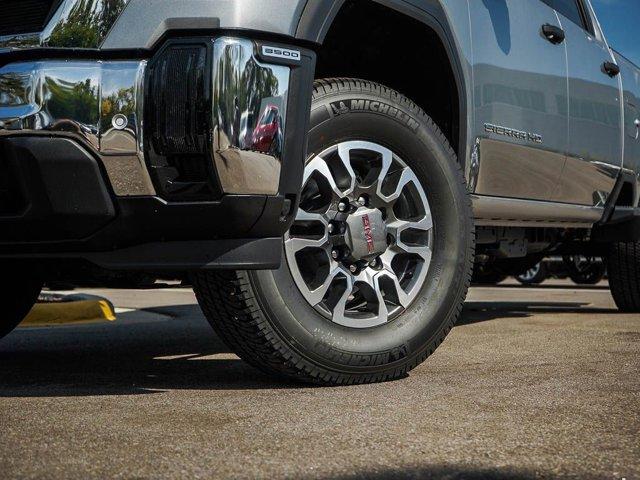 new 2026 GMC Sierra 3500 car, priced at $59,375