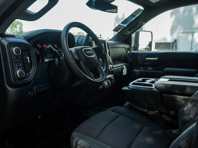 new 2026 GMC Sierra 3500 car, priced at $59,375