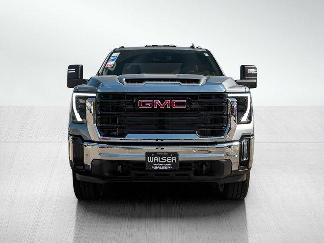 new 2026 GMC Sierra 3500 car, priced at $59,375