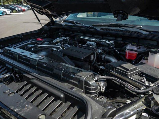 new 2025 GMC Sierra 3500 car, priced at $95,998