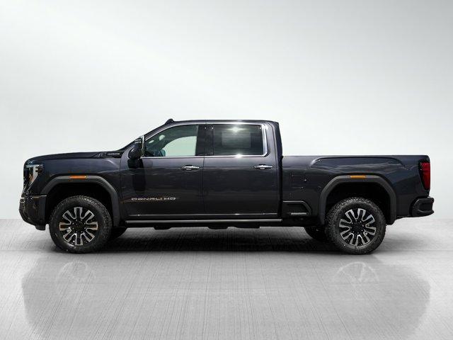 new 2025 GMC Sierra 3500 car, priced at $95,998