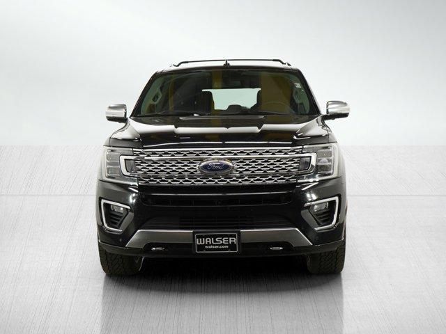 used 2019 Ford Expedition car, priced at $36,499