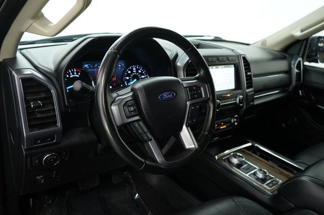 used 2019 Ford Expedition car, priced at $36,499