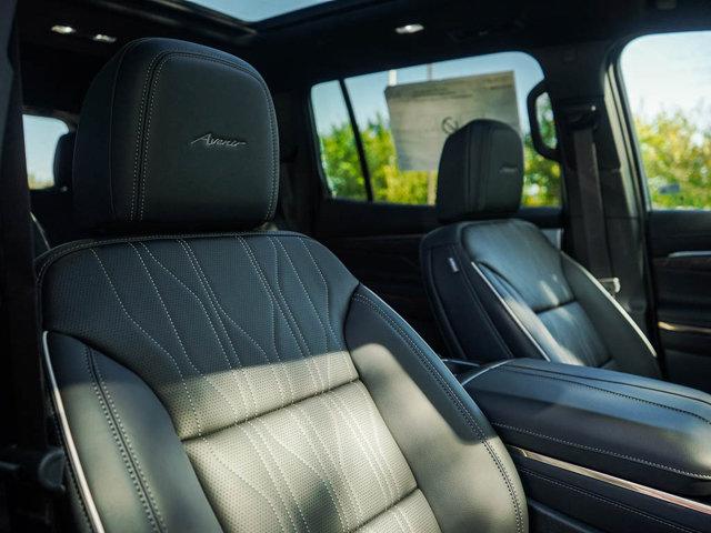 new 2026 Buick Enclave car, priced at $63,568
