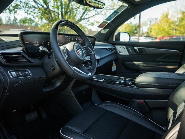 new 2026 Buick Enclave car, priced at $63,568