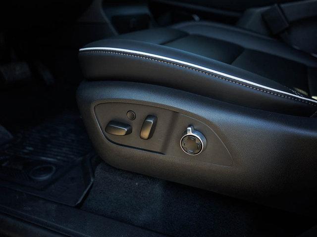 new 2026 Buick Enclave car, priced at $63,568