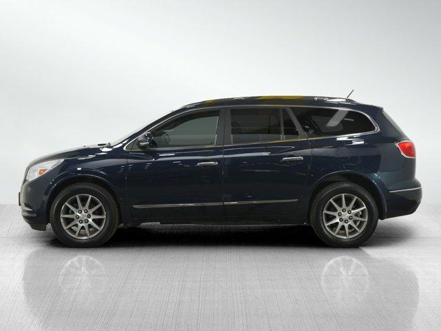 used 2015 Buick Enclave car, priced at $12,998