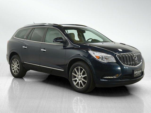 used 2015 Buick Enclave car, priced at $12,998