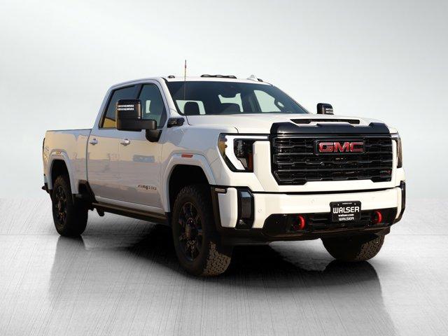 used 2024 GMC Sierra 2500 car, priced at $69,998