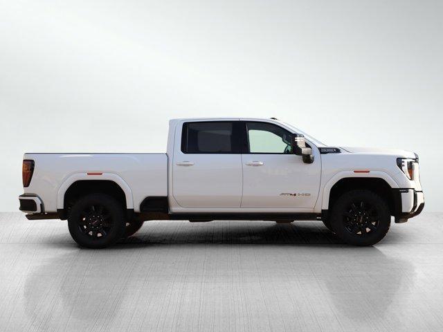 used 2024 GMC Sierra 2500 car, priced at $69,998